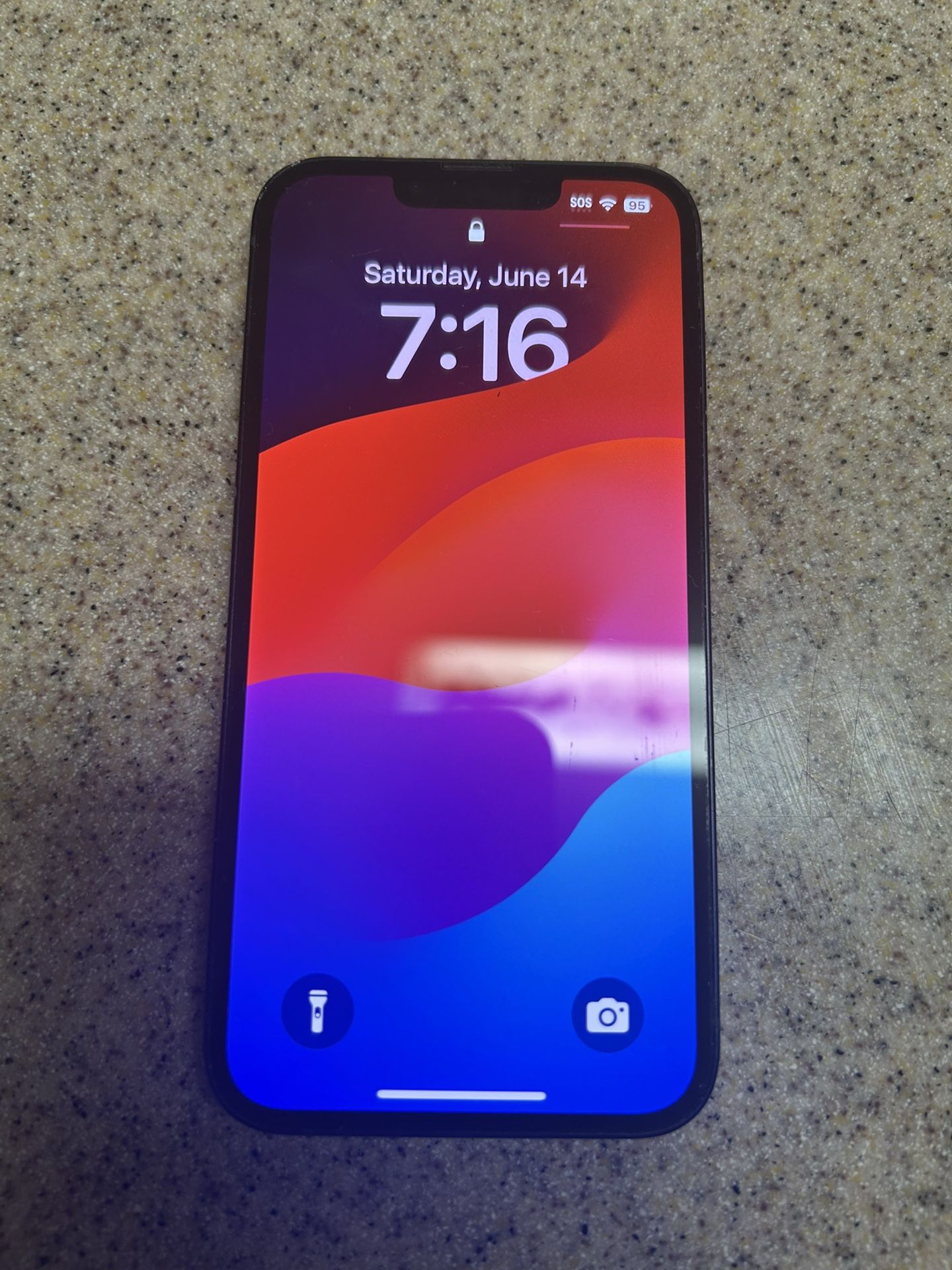 iPhone 13