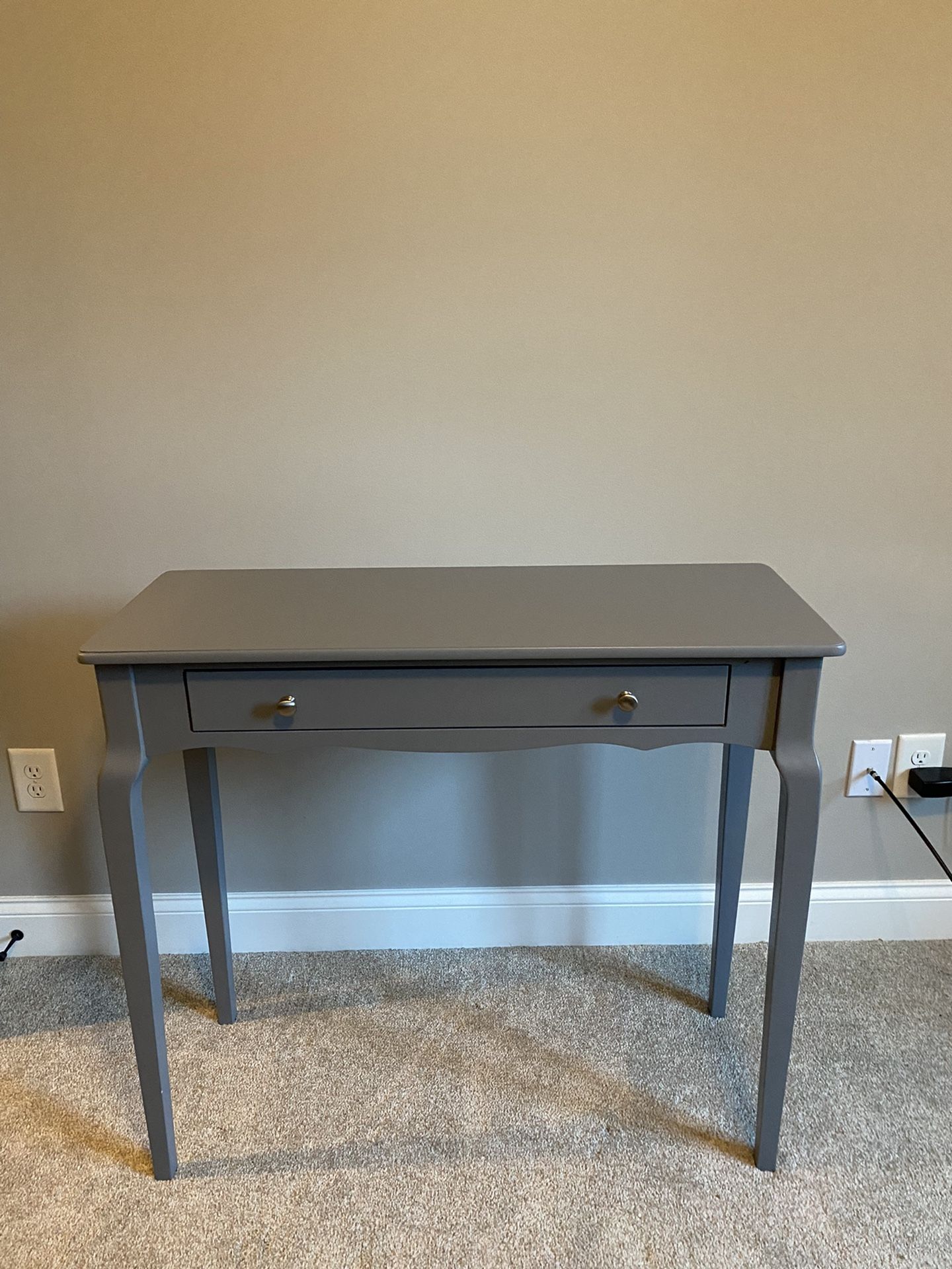 console table/desk