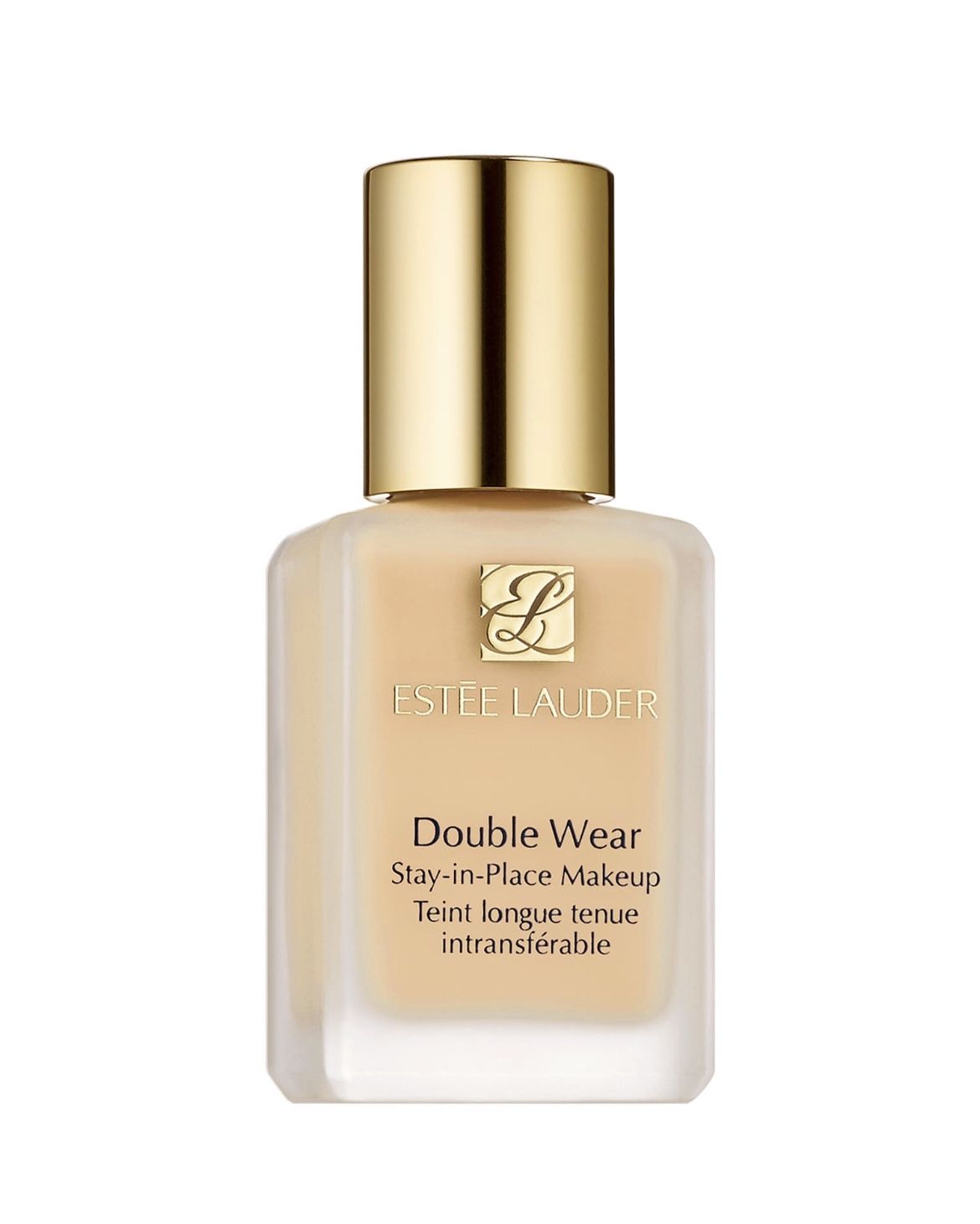 Estee Lauder Foundation 1W0