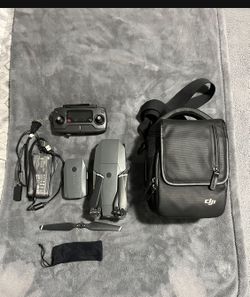 DJI Mavic Pro