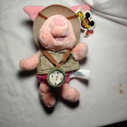 Disney. Vintage. Piglet 