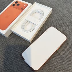 Unlock iPhone 17 Pro Max 512 GB 