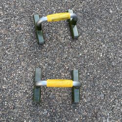 Push Up 