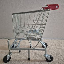 Melissa & Doug Shopping Cart