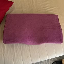 Lash Pillow Memory Foam
