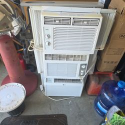 3 Air Conditioners Units