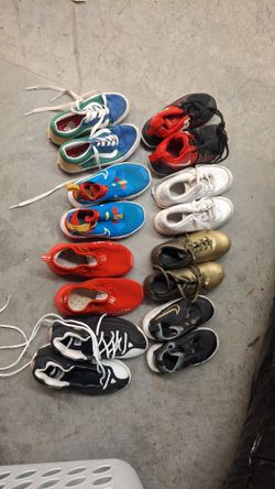 Kids shoes