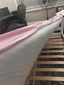 Ikea Bed Frame With Mattress 