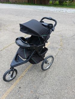 Graco Stroller