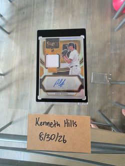 Paul Skenes RPA 36/75