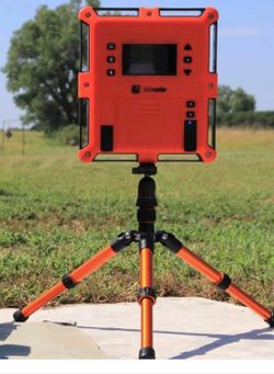 Lab radar chronograph