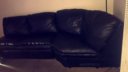Couch furniture