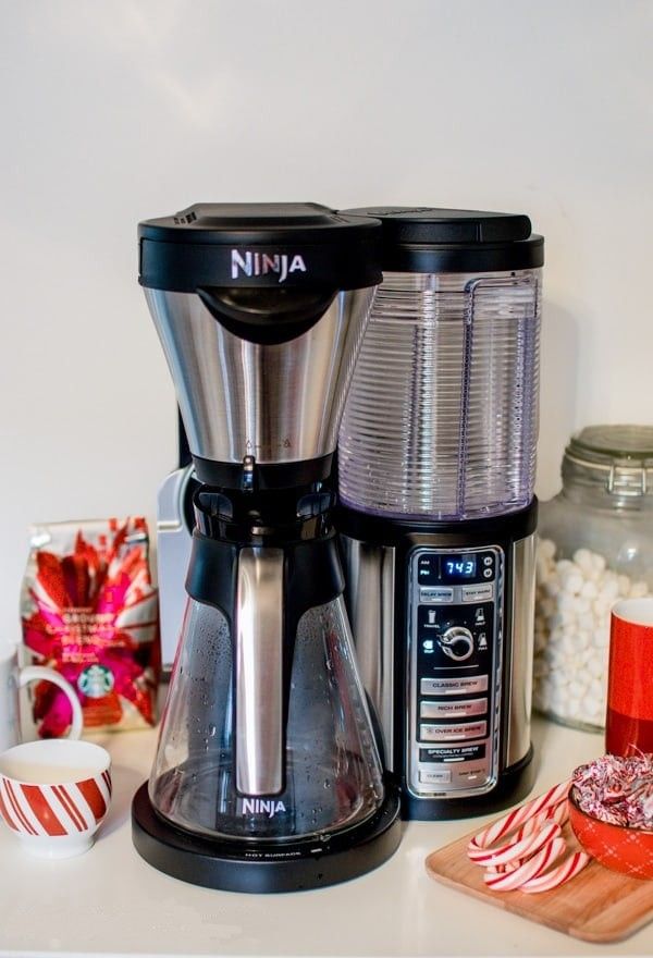 NINJA | COFFEE MAKER