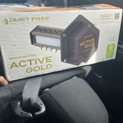 Active Gold Purifier 12in Model