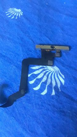 Nintendo 3DS Camera Replacement