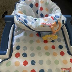 Baby Chair $20