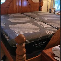 Adjustable Base Mattress Sale! 