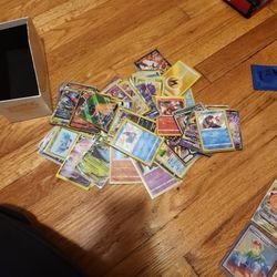 Pokémon Collection