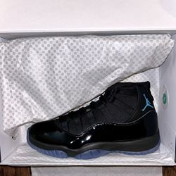 Brand New Jordan 11 Retro “Gamma Blue” (2025) Mens Size 7.5, 10.5 and 11