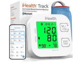 Blood pressure monitor New deal only 20$😱