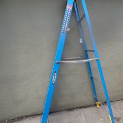 Werner Ladder Brand New