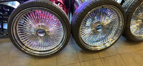 🔥 $39 DE ENGANCHE | RINES + LLANTAS | LIFT KITS | SUSPENSIÓN DE AIRE 🔥