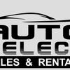 Auto Select Sales & Rentals