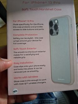 Iphone case