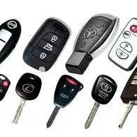 Car Keys/ Llaves Para Carro
