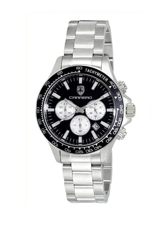 New Carrero mens Watch