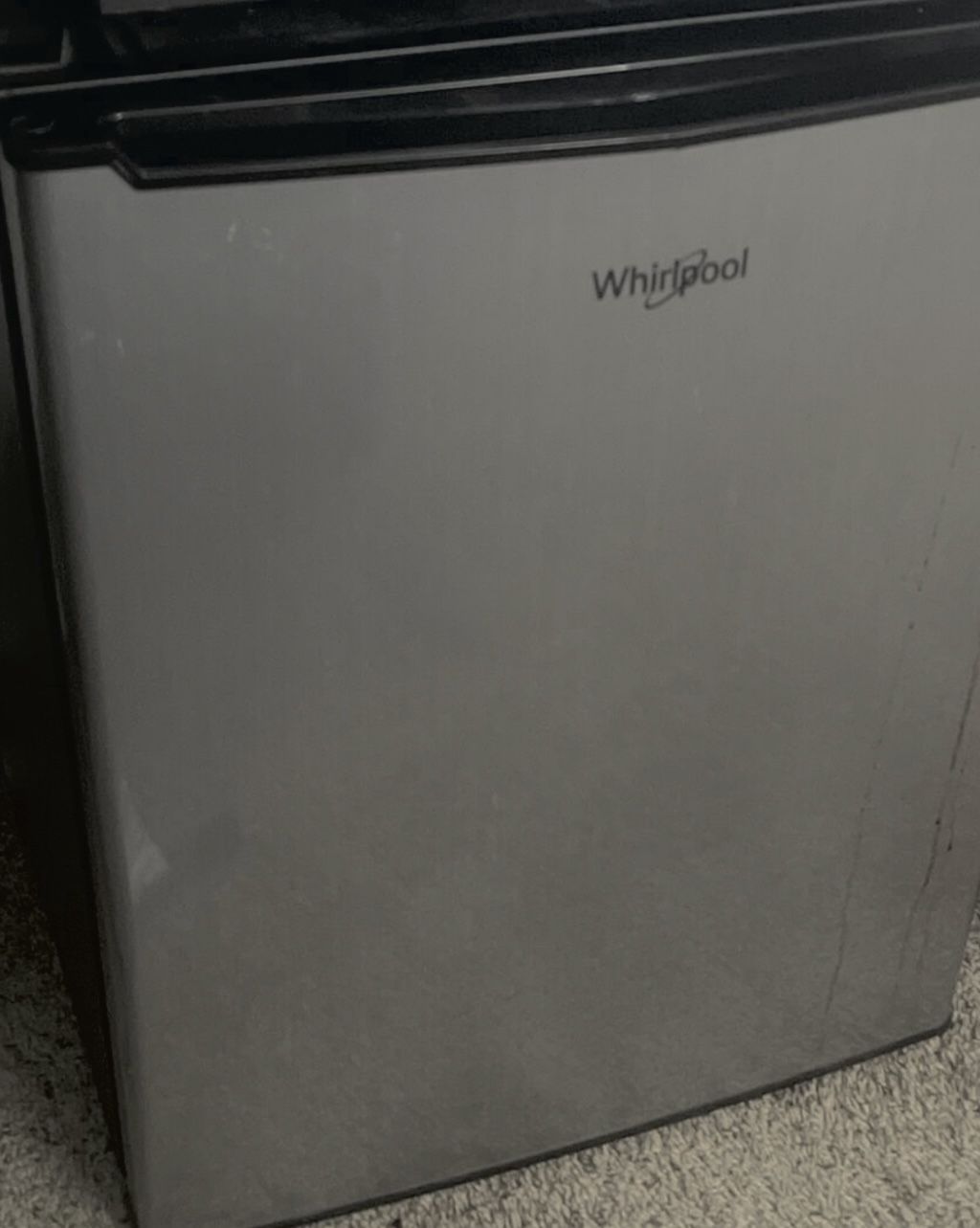 Whirlpool Mini Fridge