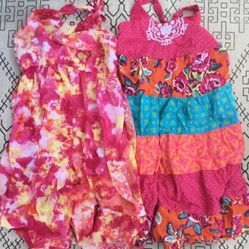 Vintage The children’s place Dress Bundle