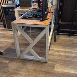 Computer Desk 
