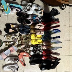 Girls Shoes
