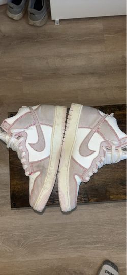 Nike Dunk High size 10.5 M