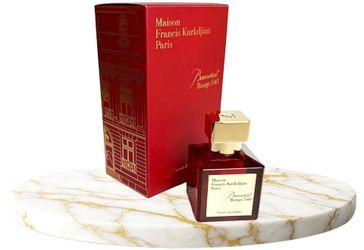 Baccarat Rouge 540