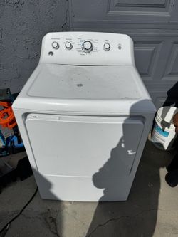 GE Dryer
