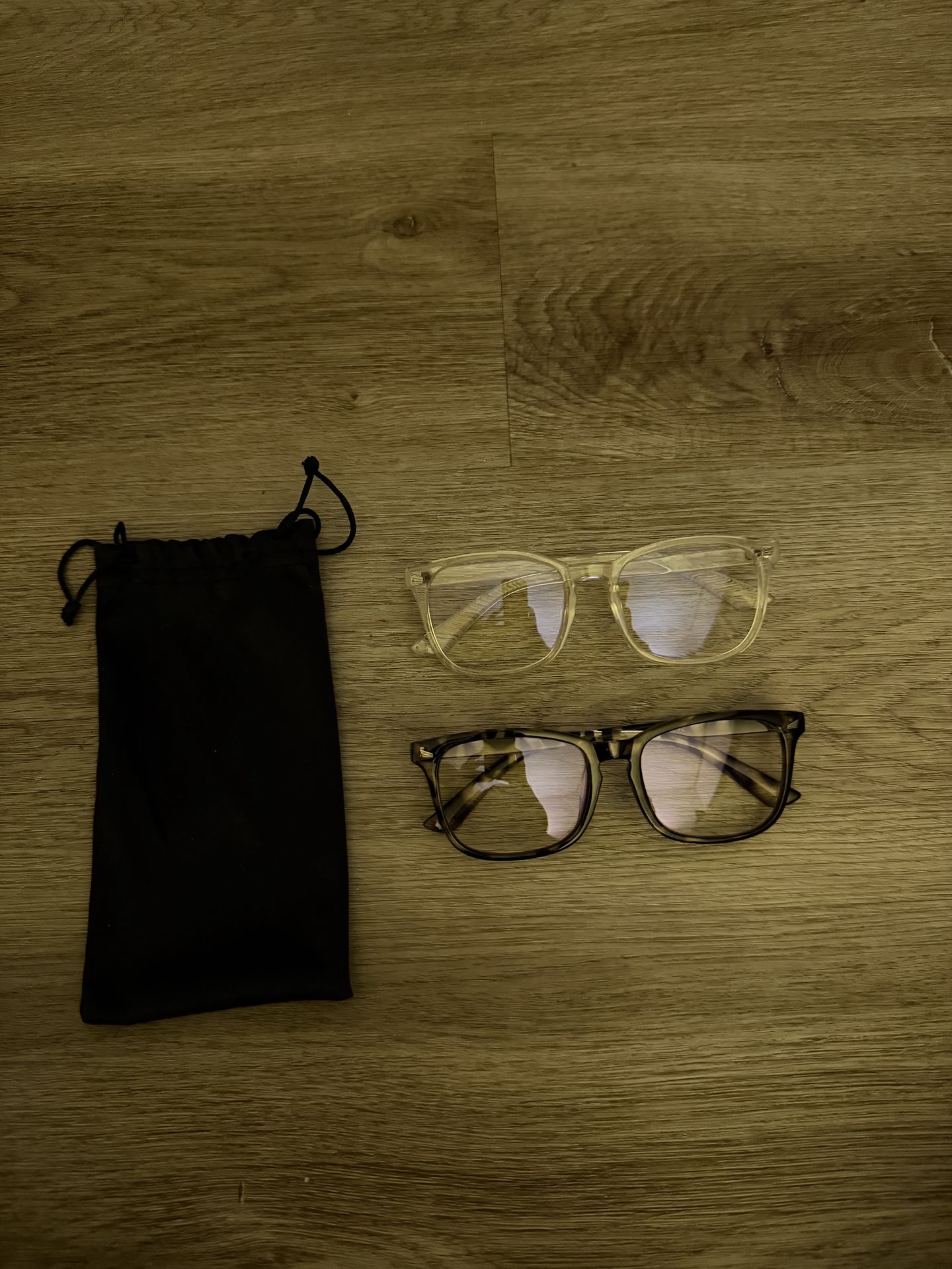 Blue light Blocking Glasses