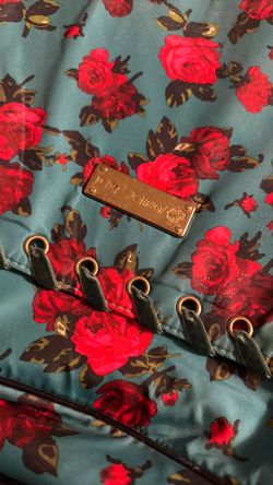 Betsey labtop bag