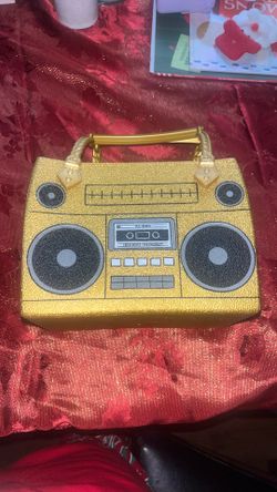 LOL Doll Purse