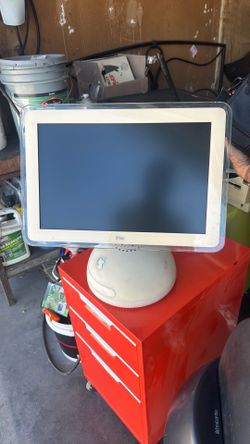 Vintage Apple