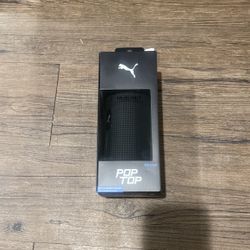 New Pop Top Puma Speaker Golf Edition 
