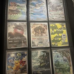 Pokemon Singles!