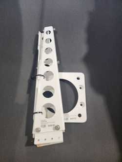 C4722-189 Radar Scanner Mast Mounting Bracket