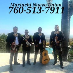 Mariachi Nuevo Union