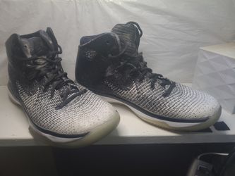 Jordan Xxxi Men's Size 12