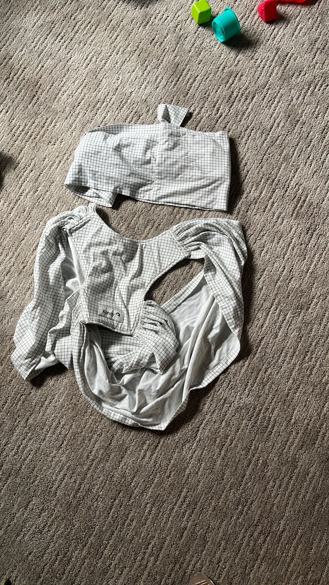 Konny Baby Carrier