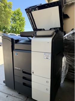 🚨 High-Performance Office Copier Available – Perfect for Busy Businesses! 🚨