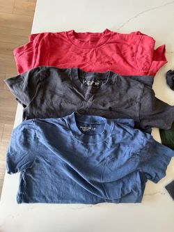Abercrombie kids boys clothing