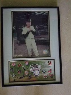 Boston Red Sox Opening Day 2003